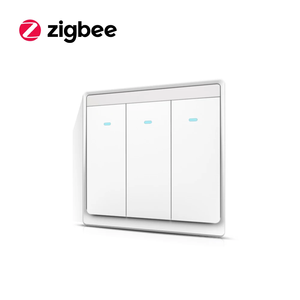 Zigbee Wifi Smart Network Electrical Switch Wireless Remote Control Power Surpply Wall Socket Price | Безопасность и защита