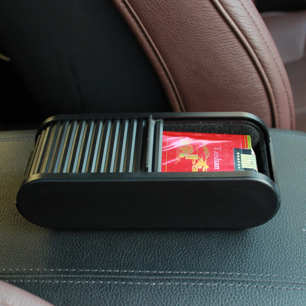 Карманная сумка для хранения универсальный автомобильный Органайзер
