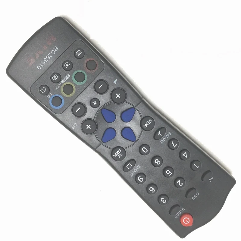 RC2835 пульт дистанционного управления для Philips TV совершенно новый непосредственно