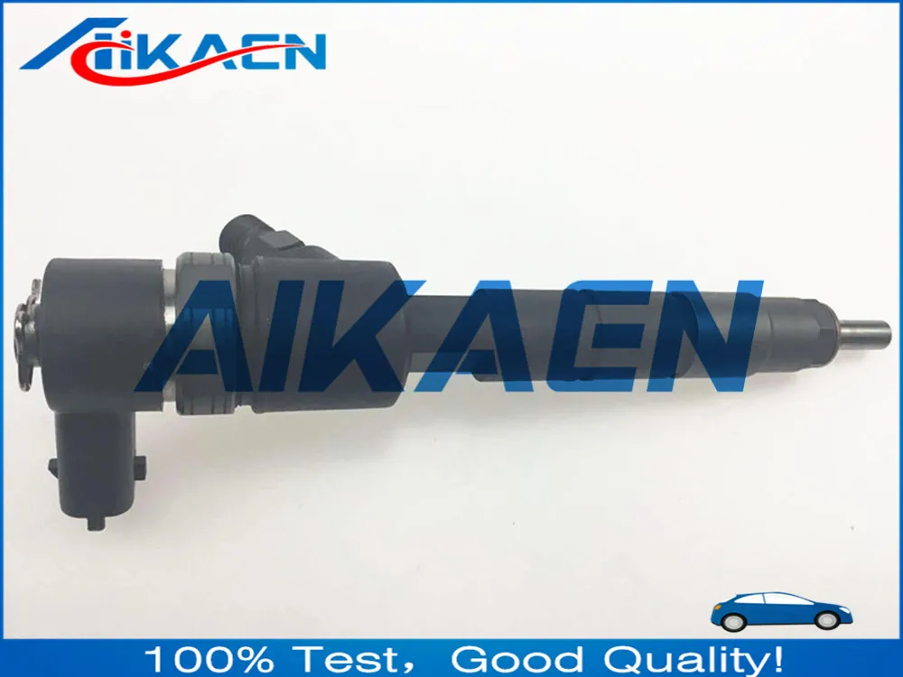 Дизель common rail топливный инжектор 0445110509 Авто Форсунка 55577668 для FAW LOMBARDINI 5010090 |