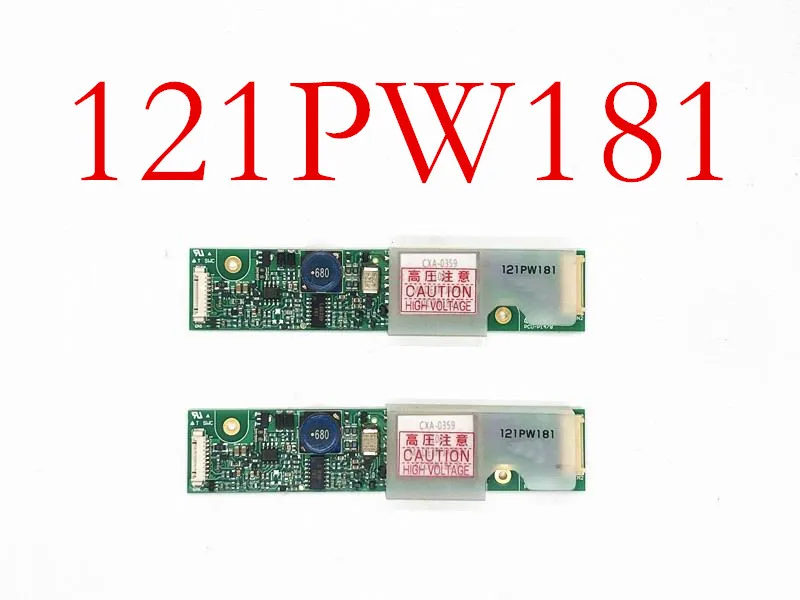 

new lcd inverter 121PW181 with free shipping