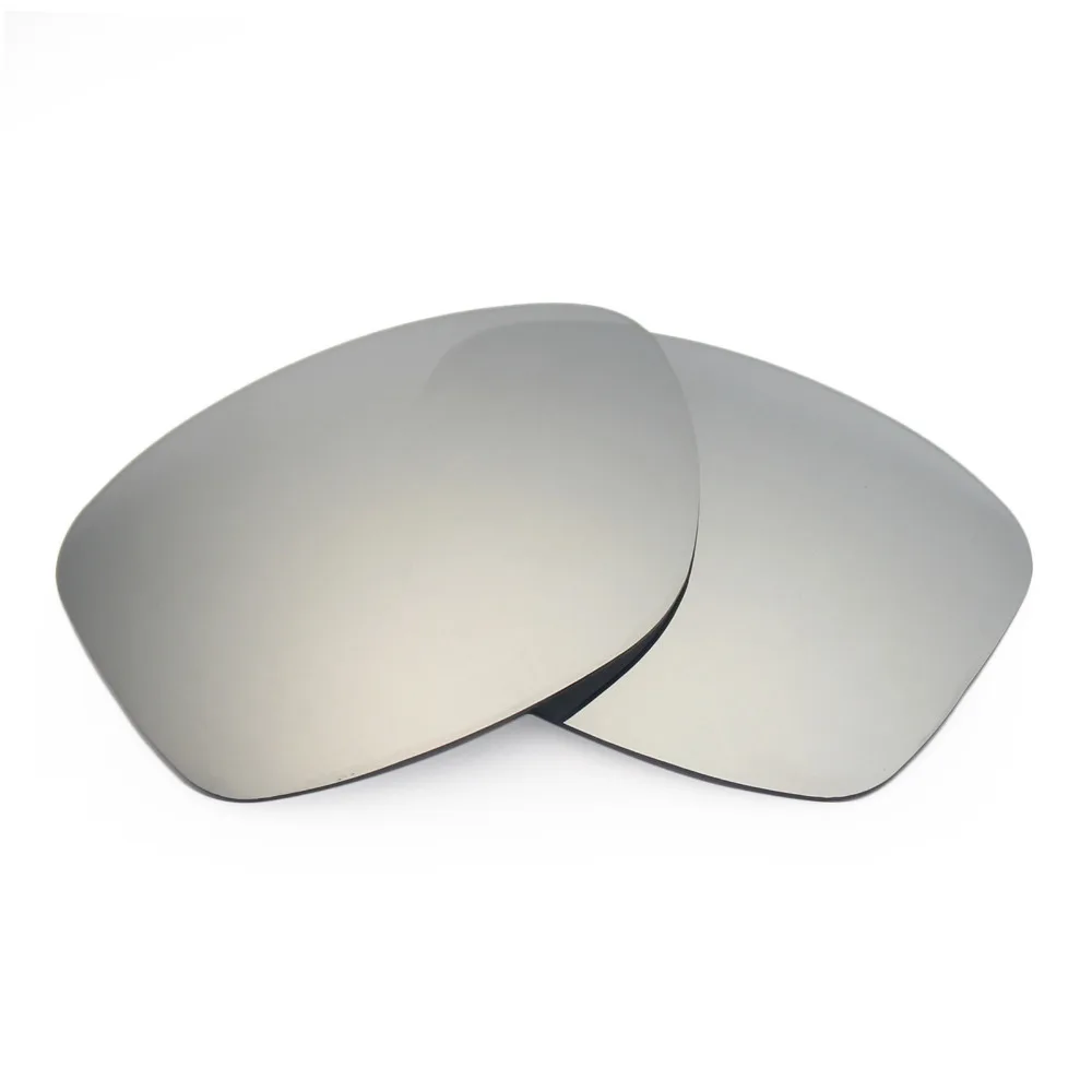 4 пары Mryok поляризованные Сменные линзы для Oakley Jupiter Квадратные Солнцезащитные