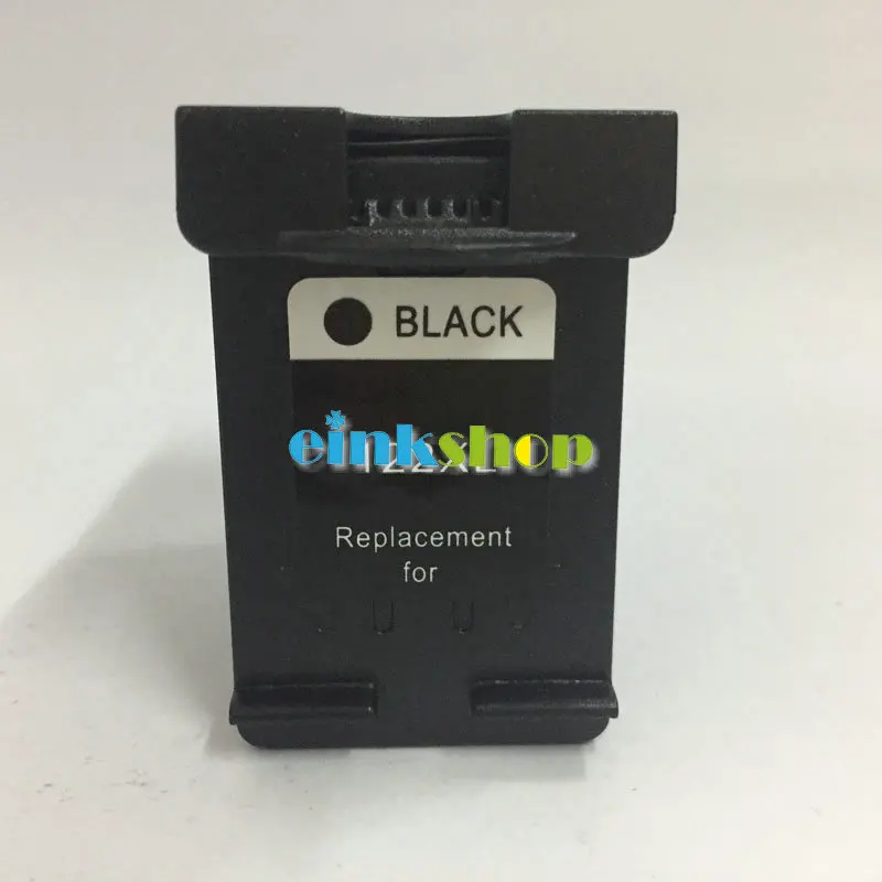 Картридж для принтера HP Deskjet 122 1000 1050 2000 2050 1510 3050 3050A 3000 1510|ink cartridge|compatible ink cartridgeink