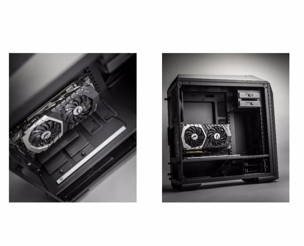 Высококачественная стальная Вертикальная графическая Фотография держатель для