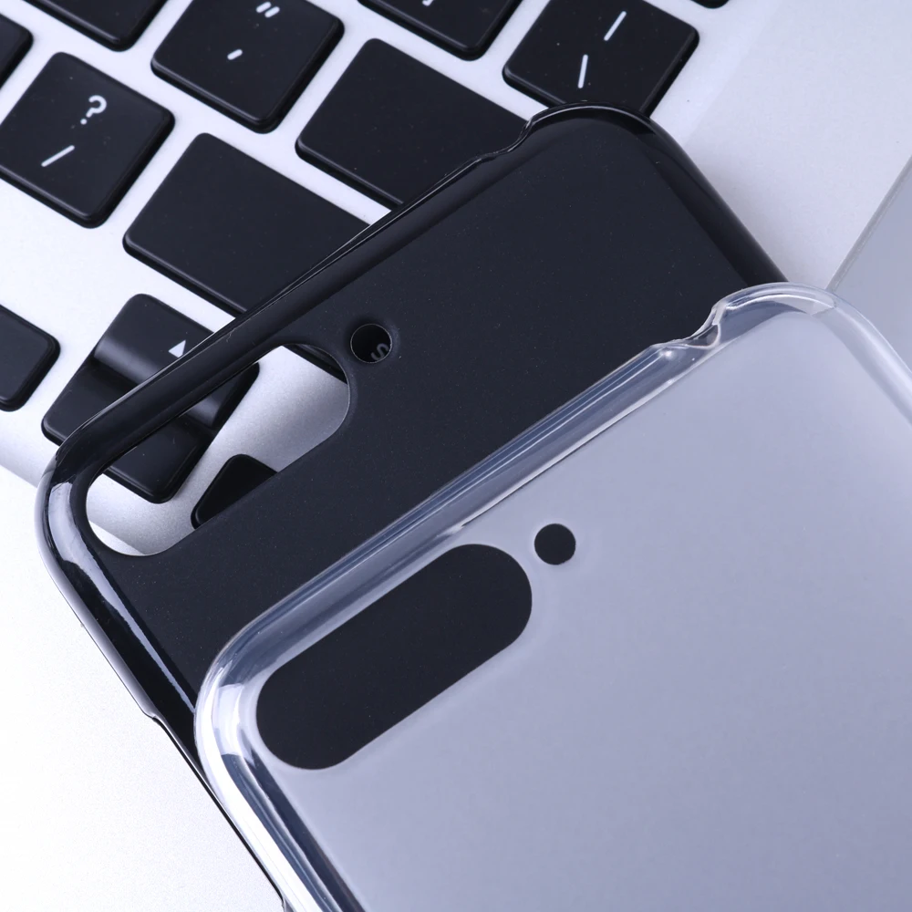 For Huawei Y6 2018 Case Ultra Thin Soft TPU Silicone Protective for ATU-L21 ATU-L31 Back Cover 5.7inch |