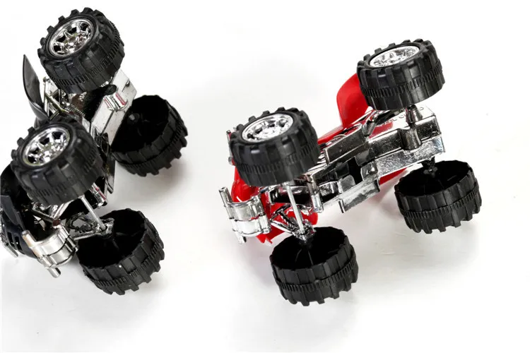 6 шт. Разноцветные детские мини-мотовелосипеды/велосипедные игрушки/дети детский