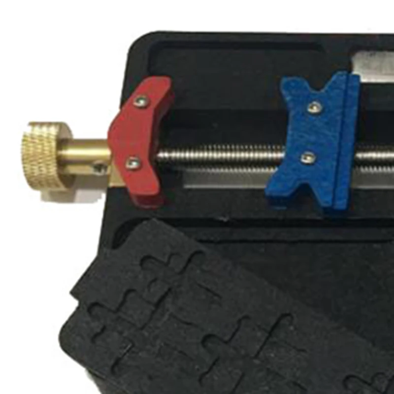 Универсальный приспособление высокой температуры Телефон Pcb Ic чип материнская