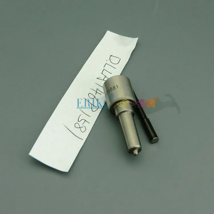 ERIKC DLLA 146 p 1581 High Performance Fuel Nozzle Auto Engine DLLA146p1581 Spray 0 433 171 968 Injection Type | Автомобили и