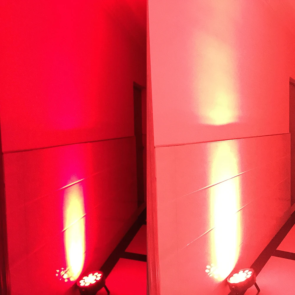 Хит led par 150 Вт плоский cob rgb 3в1 led cob 150 Вт dmx для сценического освещения профессиональный для dj свадебных вечеринок