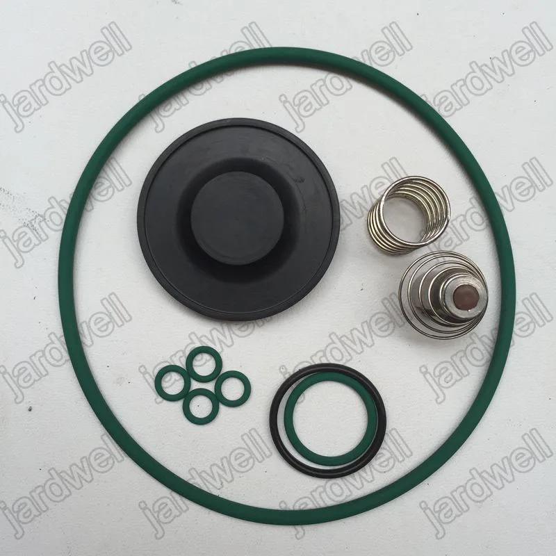 2901159230(2901-1592-30) EWD330 Drain valve kit replacement aftermarket parts for AC compressor | Обустройство дома