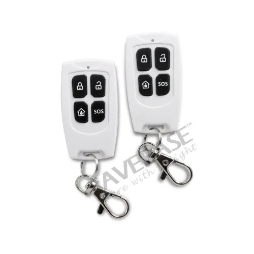 Homsecur беспроводный телефонный звонок система охранной сигнализации с