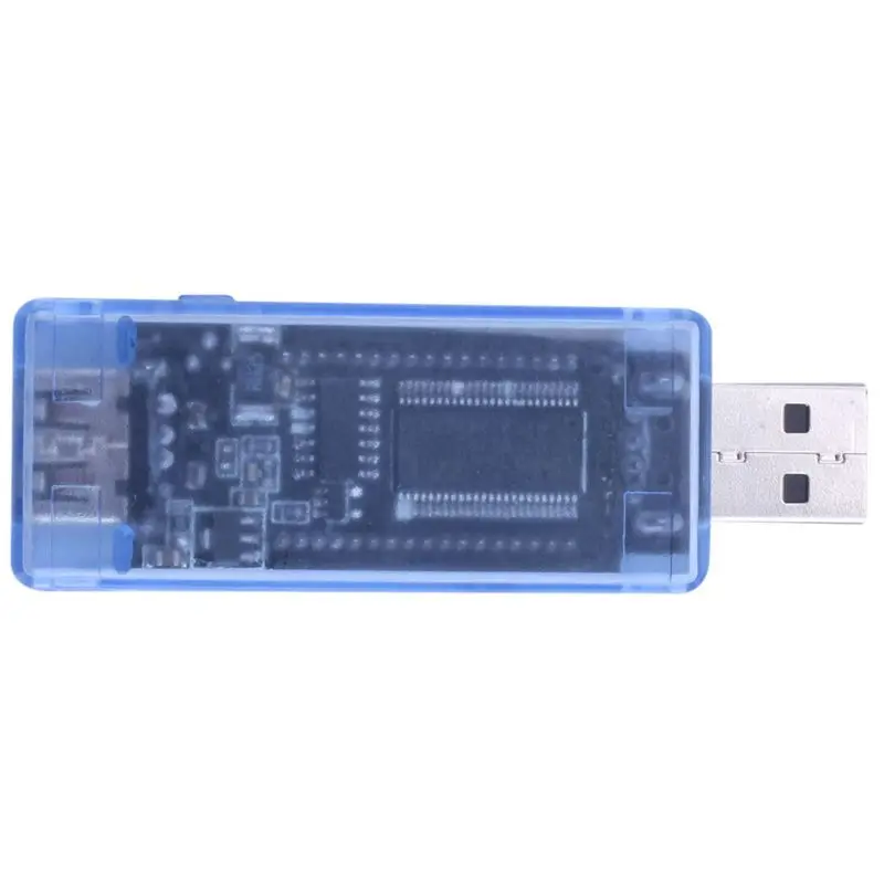 3в 9в 0 3A USB зарядное устройство детектор мощности батарея ёмкость тестер