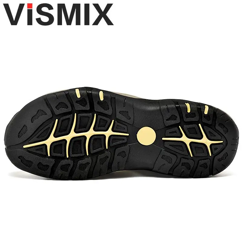 2019 Summer Sandals For Men Genuine Leather Soft Flat Closed Toe Gladiator Casual Driving Hiking Outdoor Beach Holiday Shoes | Обувь
