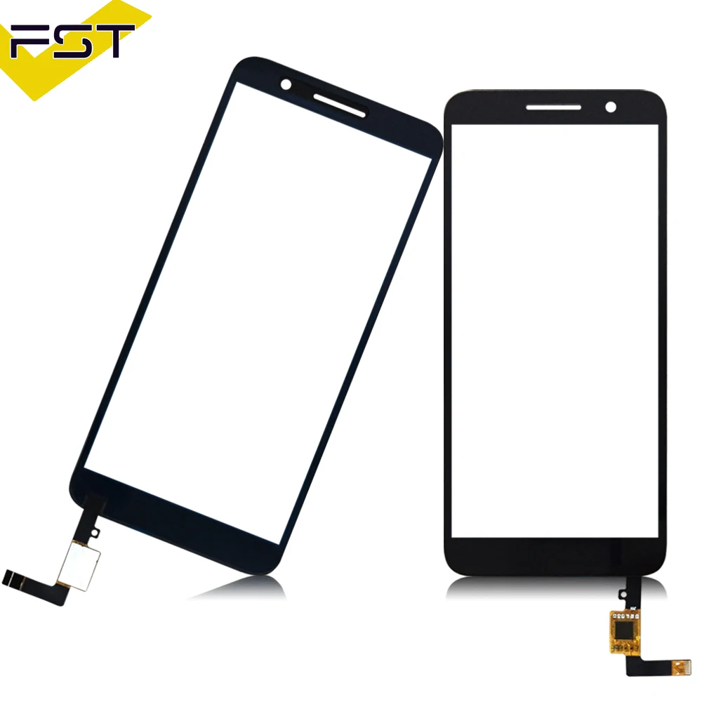 Сенсорный экран 5 0 дюйма для Alcatel 1 5033 5033D 5033X 5033Y 5033A 5033J дигитайзер стеклянный