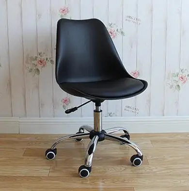 Компьютерное кресло подъемное вращающееся кресло-шкив... Офисное кресло... -