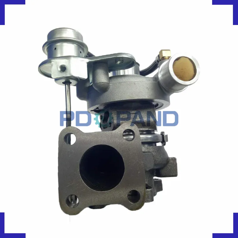 Турбина для суперзарядного устройства CT12 TOYOTA Avensis Carina Town Ace Lite 17201 л 64050 127535