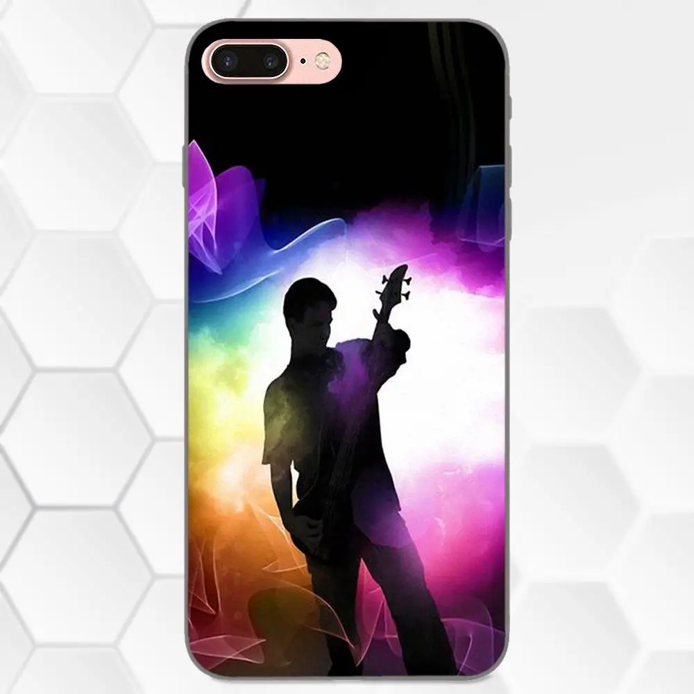Чехол Pop Rock Bnads Coldplay для Huawei Honor Enjoy Mate Note 6s 8 9 10 20 Lite Play Pro P smart|Бамперы| |