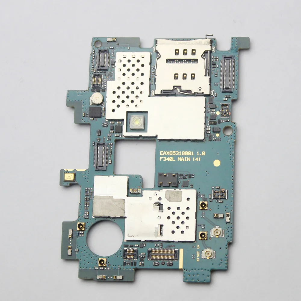 

Main Motherboard (Unlocked) For LG G Flex F340