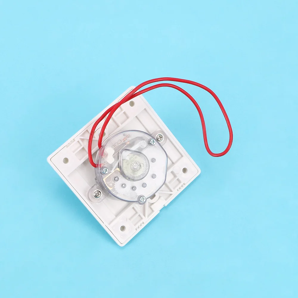 Умный механический таймер обратного отсчета контроллер времени 220 в 30/60/120 минут