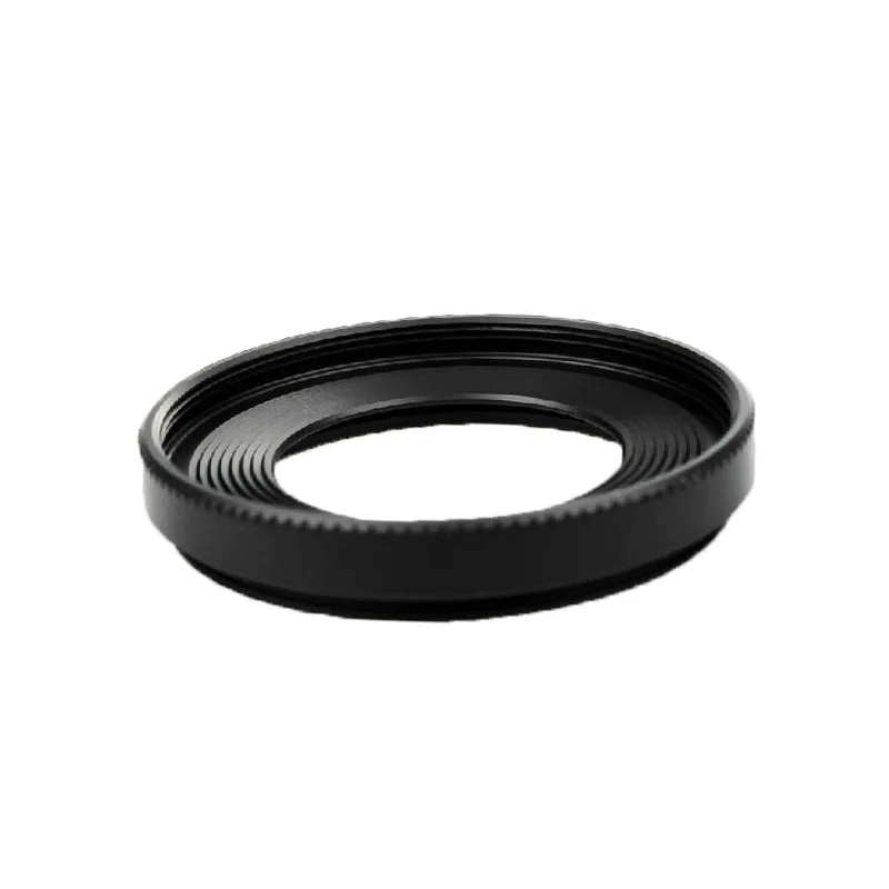 1 10 шт. EW 43 металлическая бленда объектива для Canon EF M 22 мм f/2 STM заменяет аксессуары
