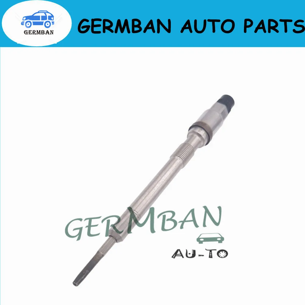 Новый изготовленный Высококачественная Свеча для VW Jetta Touareg Golf Passat Beetle Audi Q7 09 15 No #