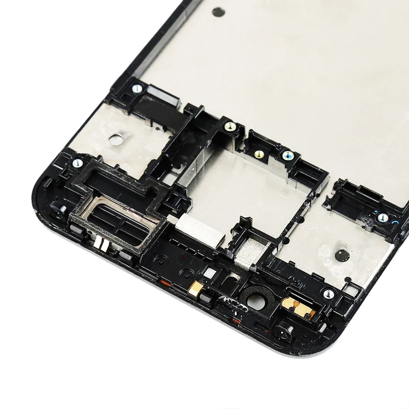 ЖК дисплей для HTC ONE M9 Plus + M9P полный сенсорный экран дигитайзер стекло в сборе