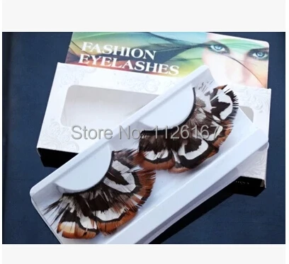 Бесплатная доставка Новое поступление очаровательные Искусственные ресницы