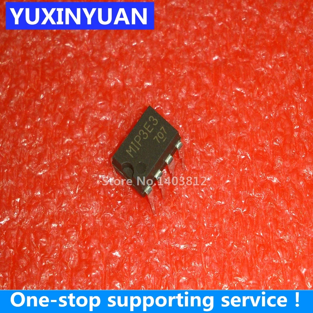 

MIP3E3 MIP3E DIP7 10pcs/lot