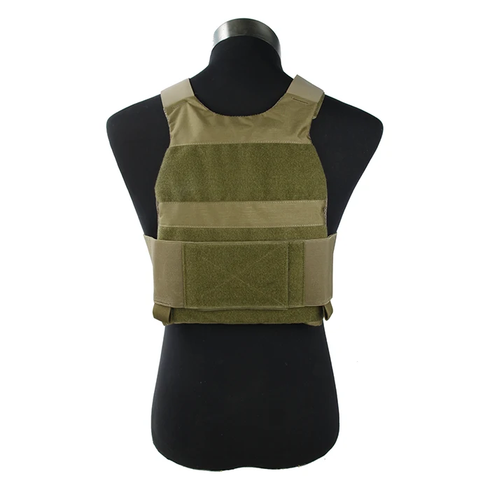 Тактический жилет Tmc 2841 kk FCSK из железа 500D Cordura|Охотничьи жилеты| |