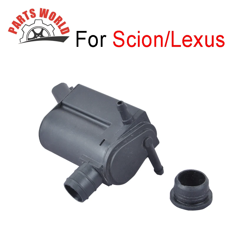 Насос для мойки лобового стекла LEXUS IS300 RX300/SCION XA XB спрей стеклоочистителя 85330 12280