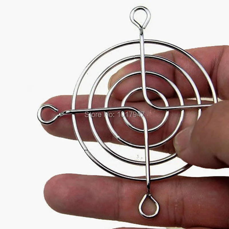 Решетчатая сетка для защиты пальцев решетчатая 5 шт./партия 60 мм 60x60 6 см|mesh