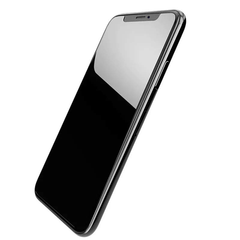 Защитный закаленное стекло для iphone6 7 5S se 6 6s 8 плюс XS max XR iphone5 x защита экрана на iphone