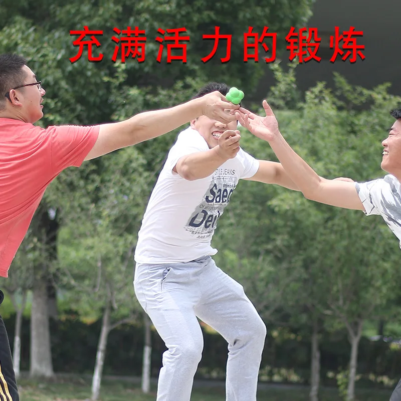 Мячики для тренировки реакции бейсбольный размер Быстрая скорость ловкость