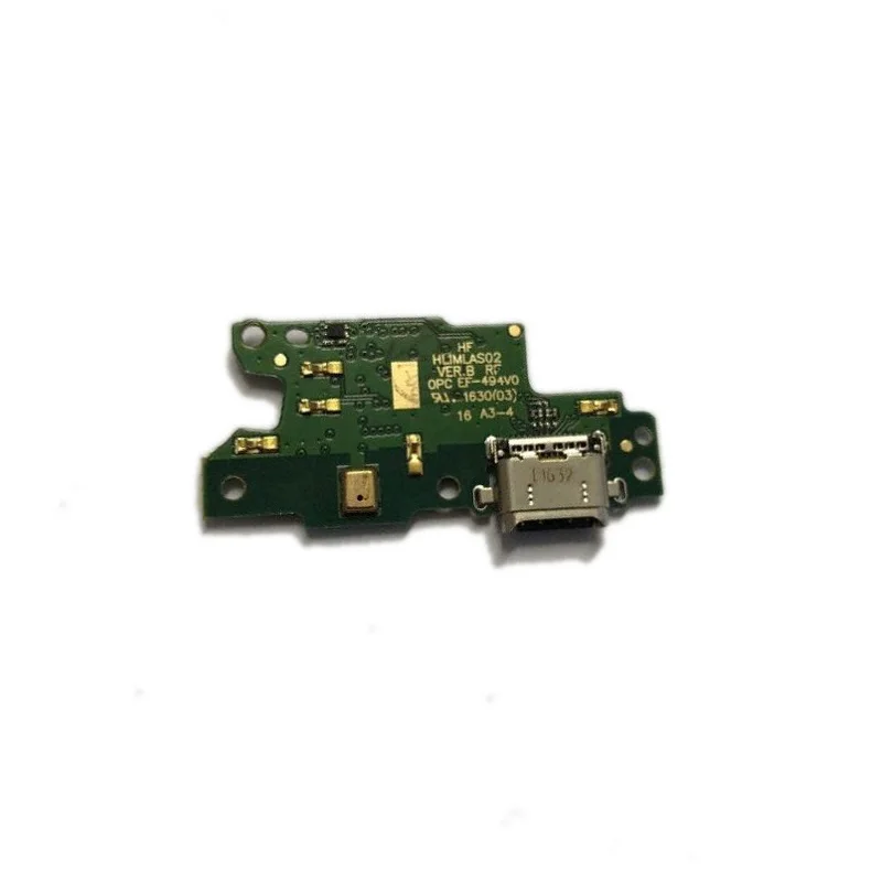 

for Huawei Nova Plus Charge Charging Port Dock Connector Flex Cable