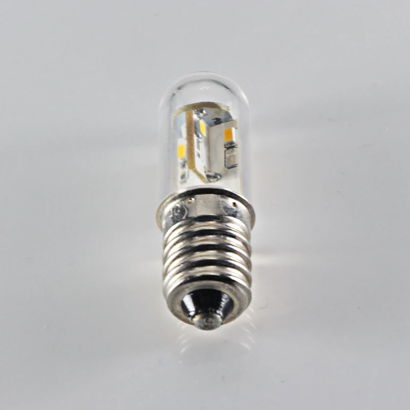 4x bombillas светодио дный e14 лампочки кукурузы 12 В до 24 110 V 220 маленькая свеча lights