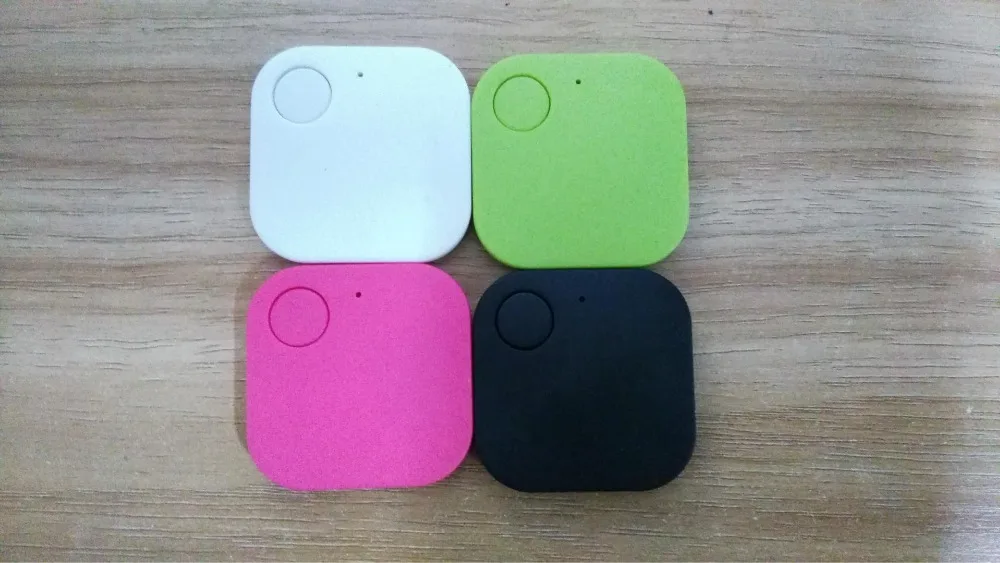 Смарт метка для защиты от потери Bluetooth трекер GPS локатор сигнализация телефона