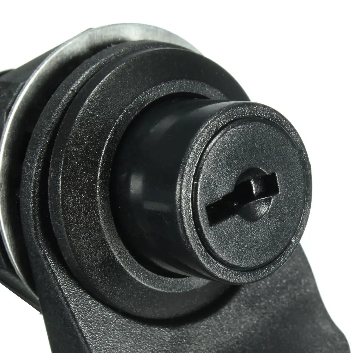 Пластиковая защелка с кнопкой для мотоцикла лодки перчаток 1 комплект|plastic