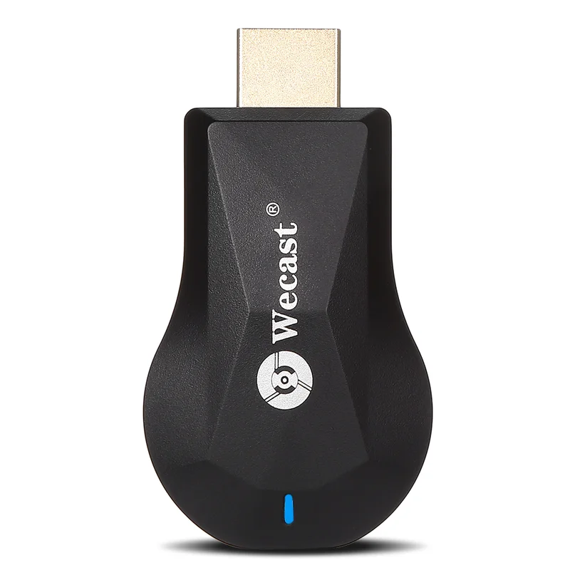 Wecast MX19 WirelessTV Stick 1080 P HD HDMI Dongle приемник Поддержка Miracast Airplay DLNA мини ПК для IOS Android Windows