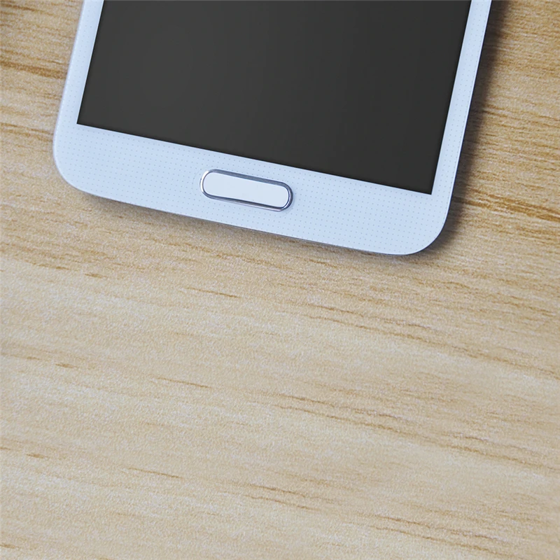 Высококачественный ЖК-для Samsung Galaxy S5 G900F G900M G900A G900T дисплей с сенсорным экраном