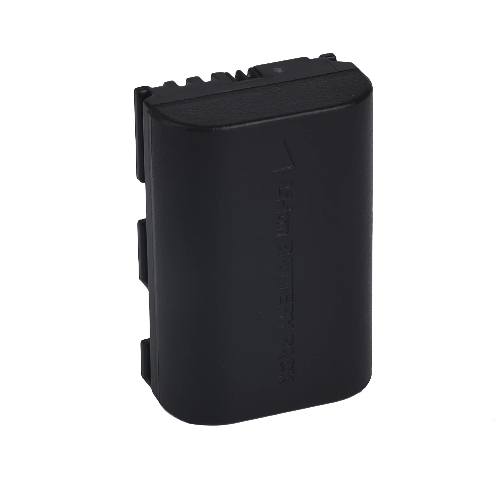 Высокое качество 7 4 V 2650mAh LP-E6 батарея камеры для Canon EOS 5D Mark II III 7D 60D | Электроника