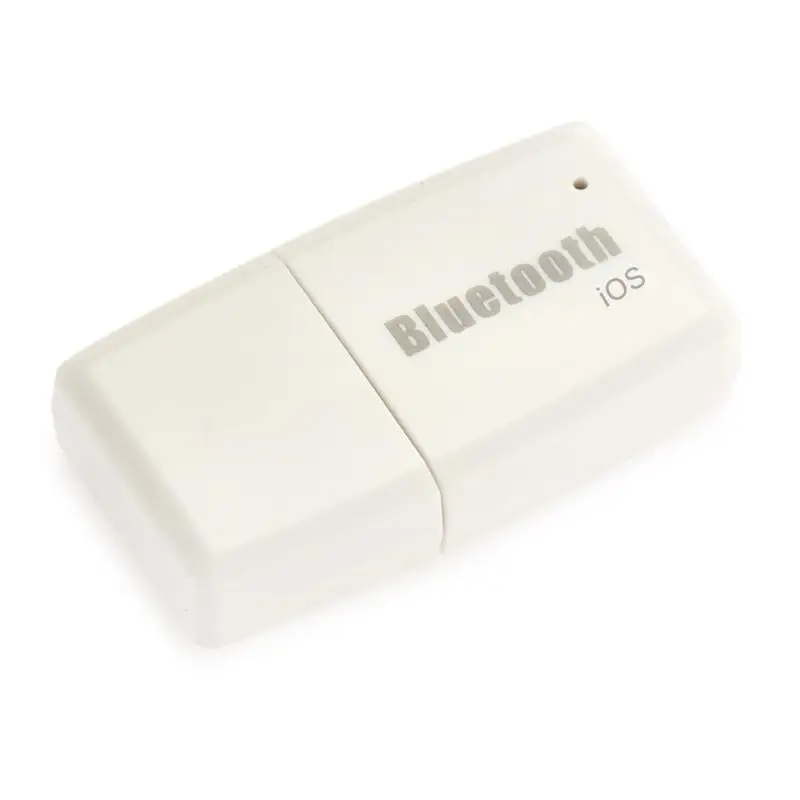 Bluetooth AUX мини стерео 3,5 мм Интерфейс ключ USB беспроводной V4.1 аудио музыкальный приемник адаптер для IOS Andriod телефон планшет