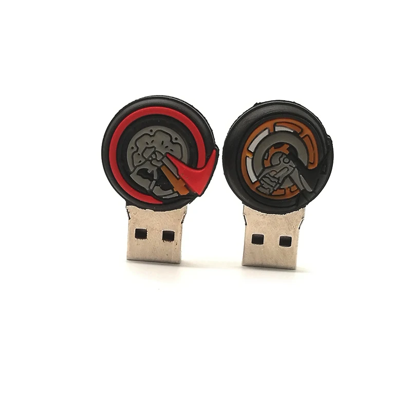 Usb-флеш-накопитель в виде мотоцикла 4-64 Гб | Компьютеры и офис