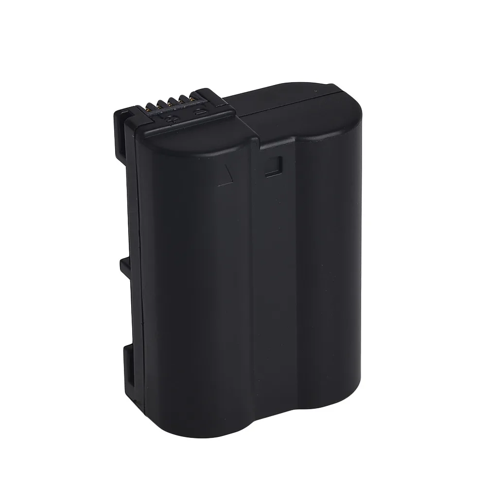 Dinto 3 шт. EN EL15 ENEL15 RU полный декодировать Камера Батарея для Nikon V1 D500 D750 D7100 D7000 D800E D800