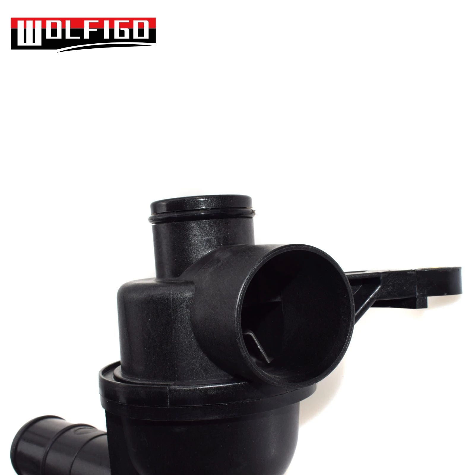 WOLFIGO термостат и корпус для ROVER 45 75 1999-2006 MG ZS ZT 2,0 2.5V6 2001-2006 PEN100510, PEH101050, PEM101050