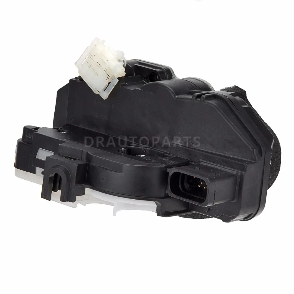 Привод замка двери пассажирской для Chevrolet CHEVROLET CRUZE (J300) 2011 OEM #13503778|Замки и