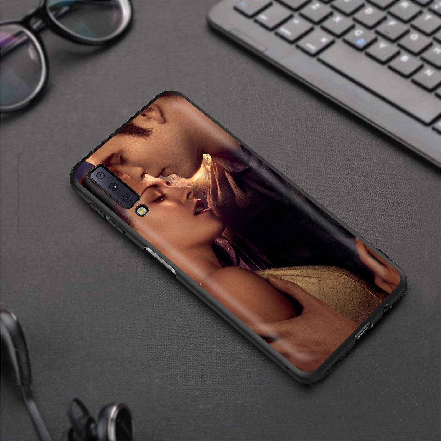Чехол для Samsung Galaxy S20 S10 S9 S8 S7 S6 Plus Note 9 8 M30 M20 M10 Edge Lite Ultra|Бамперы| |