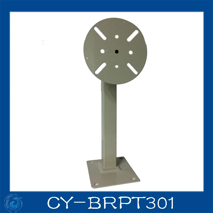 Металлический кронштейн камеры видеонаблюдения. CY-BRPT301