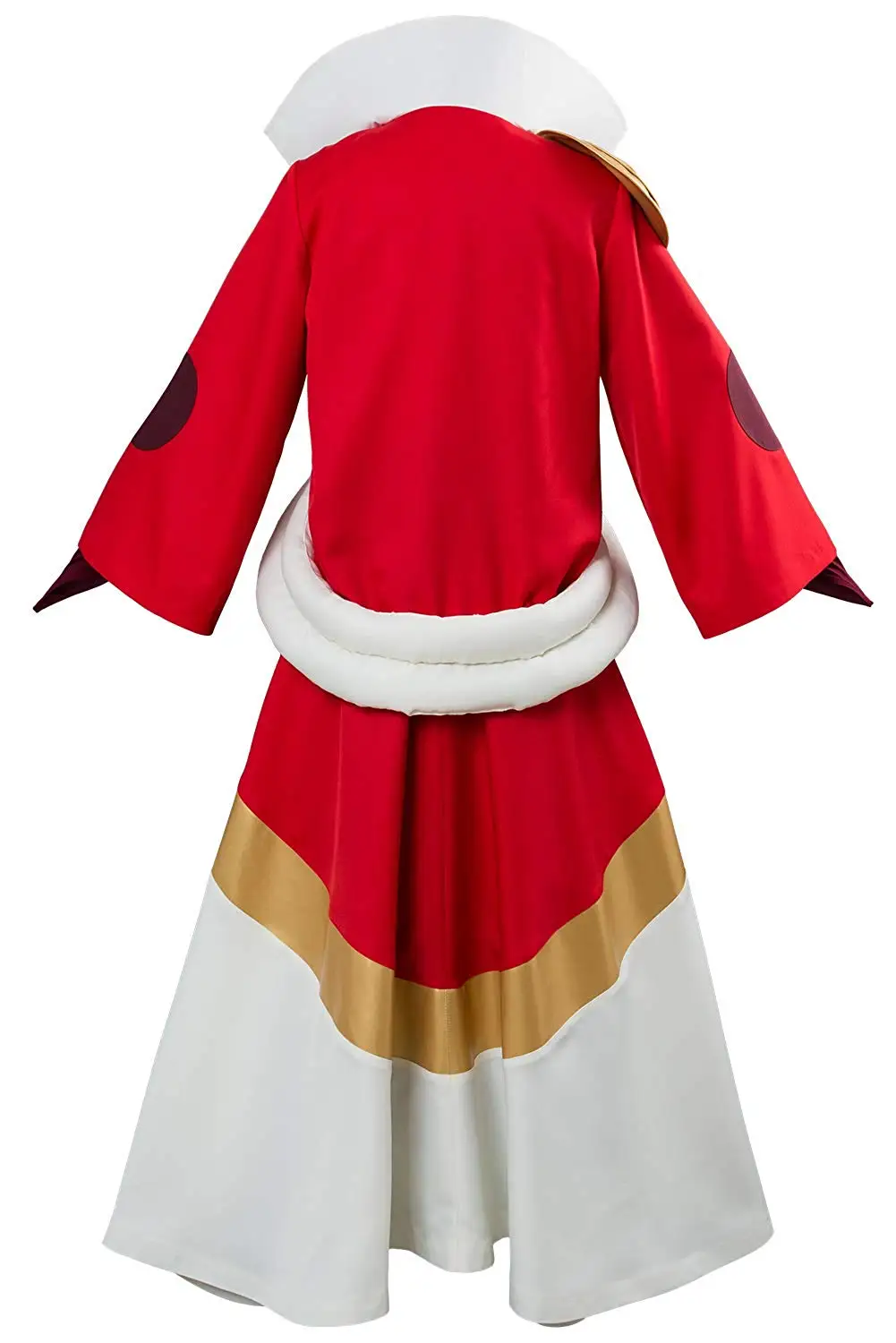 В этот раз я получил аркинкарнацию как слайм повелитель убенимару костюм для