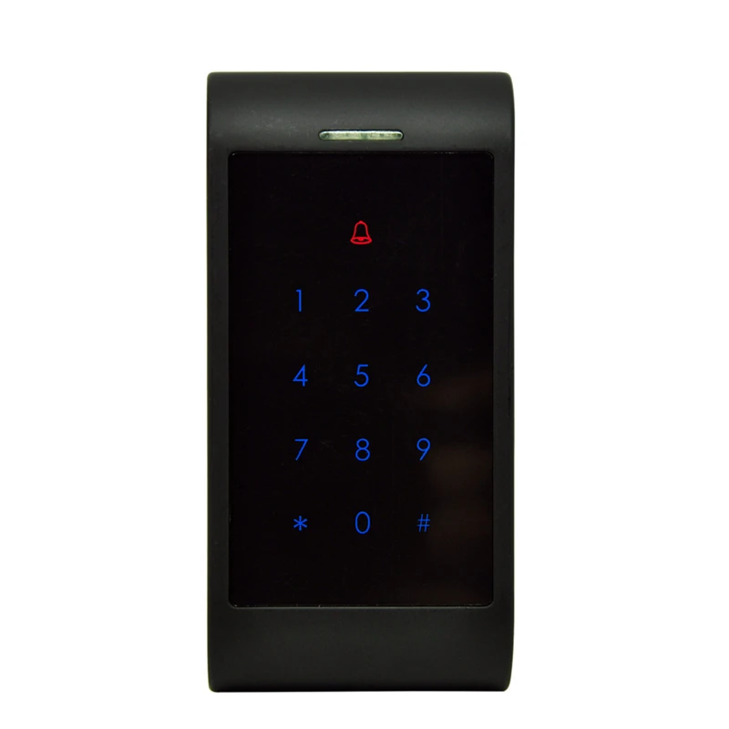 DANMINI 125 кГц RFID Клавиатура система контроля доступа цифровая клавиатура двери
