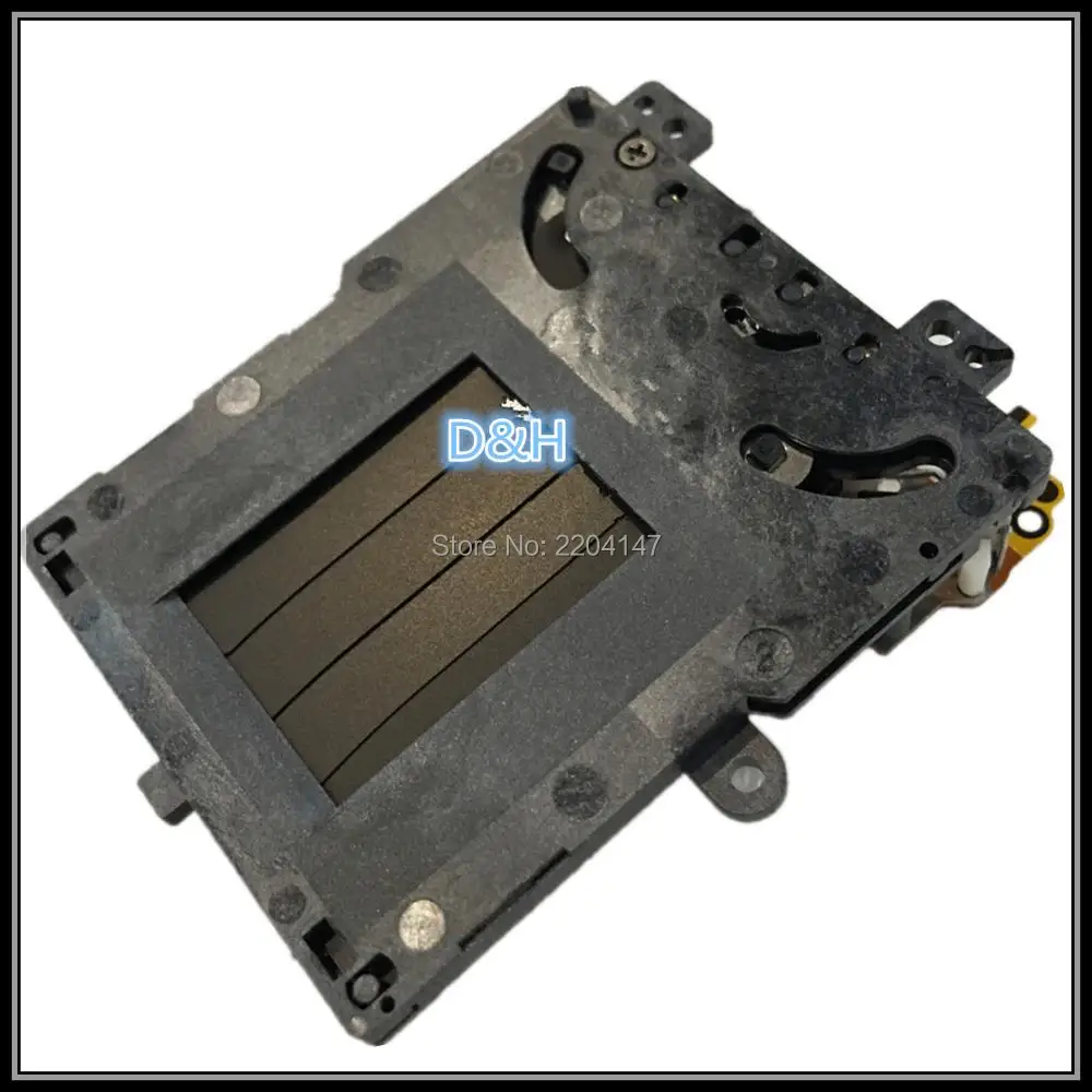 NEW Original G7 Shutter Blade Assembly For Panasonic Camera Replacement Unit Repair parts | Электроника